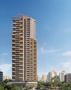 Apartamento Setor Bueno, Goiânia - GO — foto 2