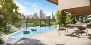 Imagem 5 - Apartamento em Setor Bueno, Goiânia - GO