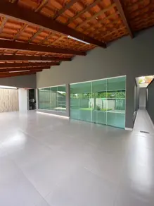 Casa Setor Tres Marias, Goiânia - GO — foto 1