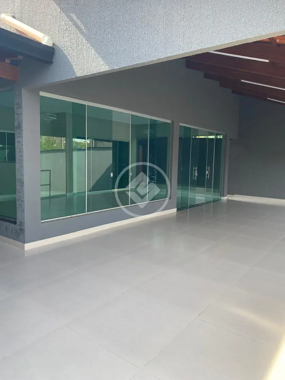Imagem 2 - Casa em Setor Tres Marias, Goiânia - GO