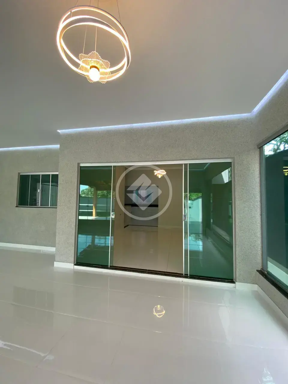 Imagem 5 - Casa em Setor Tres Marias, Goiânia - GO