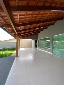 Casa Setor Tres Marias, Goiânia - GO — foto 2