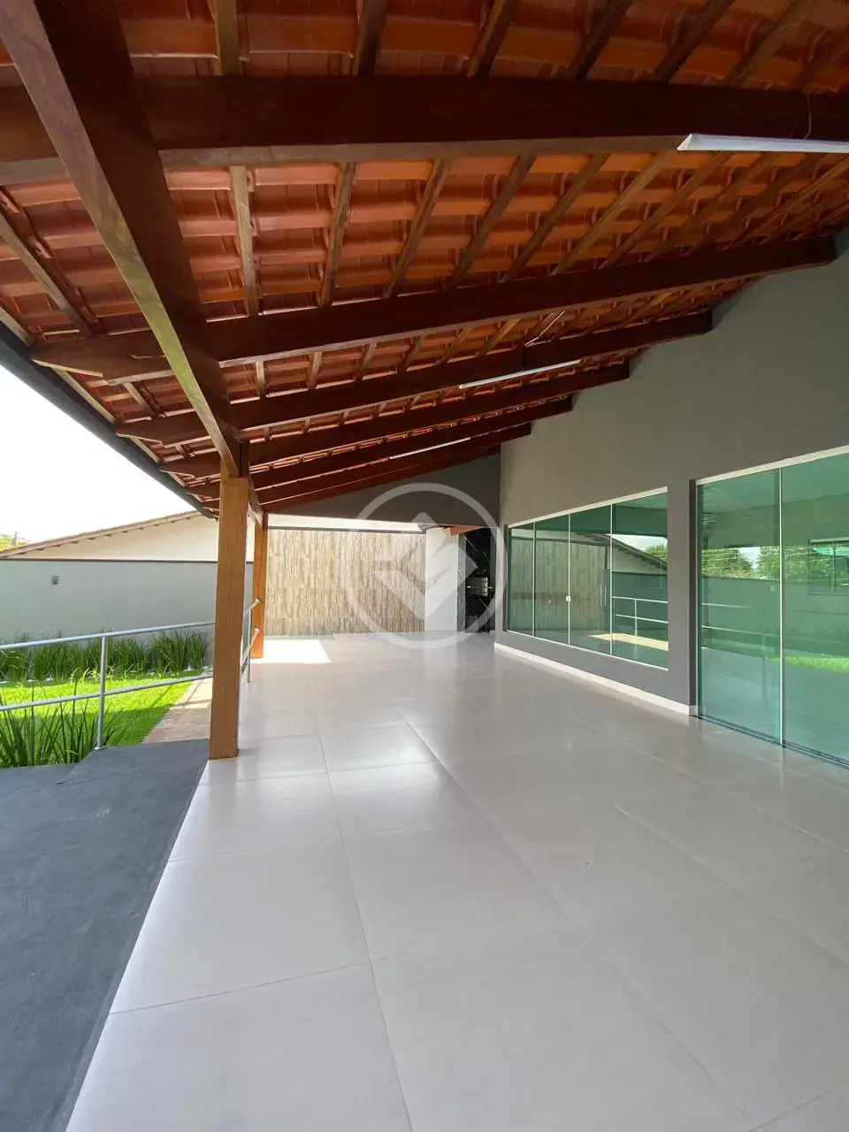 Imagem 1 - Casa em Setor Tres Marias, Goiânia - GO