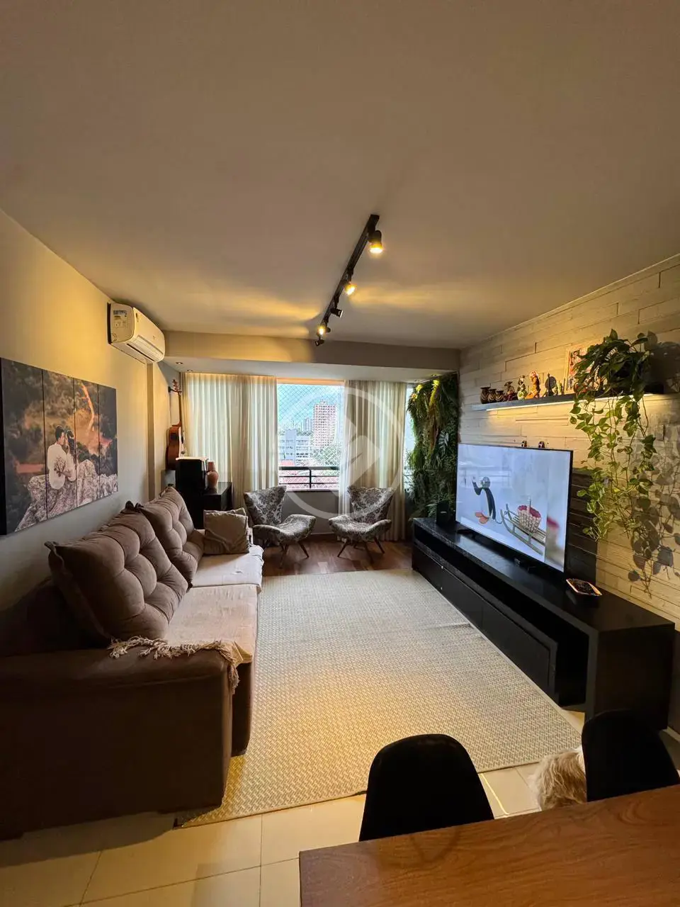 Imagem 1 - Apartamento em Vila Rosa, Goiânia - GO
