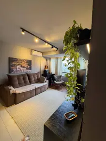 Apartamento Vila Rosa, Goiânia - GO — foto 2