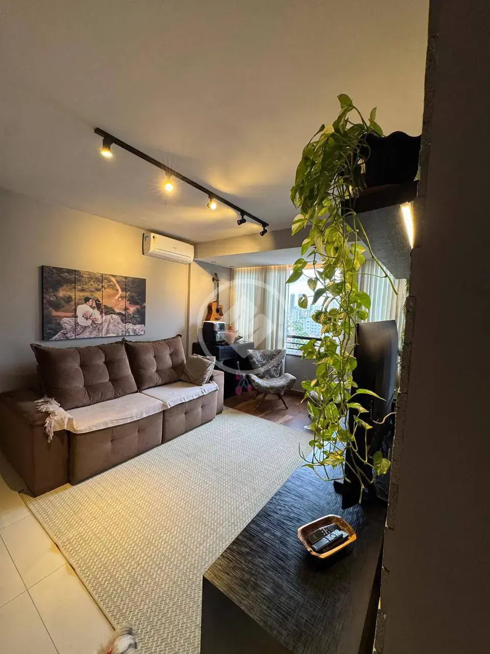 Imagem 1 - Apartamento em Vila Rosa, Goiânia - GO