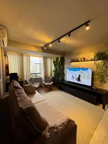 Imagem 2 - Apartamento em Vila Rosa, Goiânia - GO