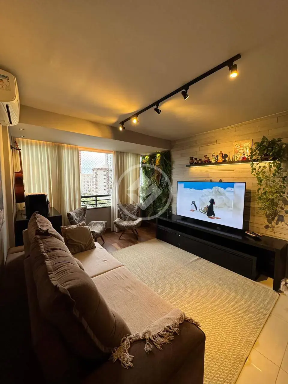 Imagem 2 - Apartamento em Vila Rosa, Goiânia - GO