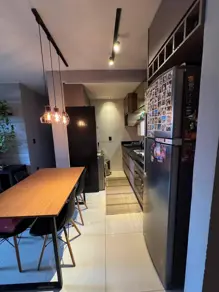 Imagem 4 - Apartamento em Vila Rosa, Goiânia - GO