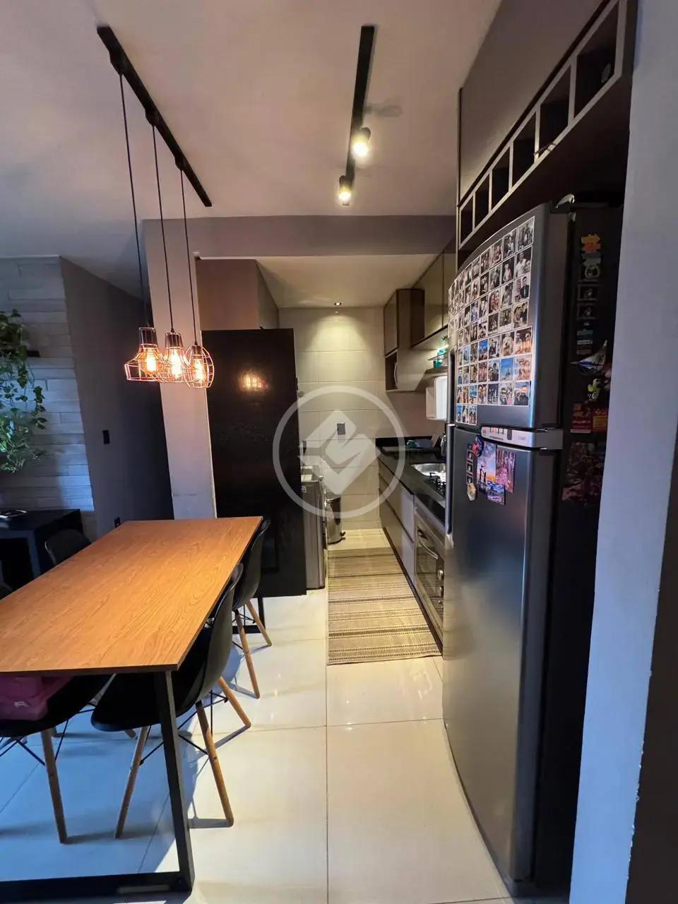 Imagem 4 - Apartamento em Vila Rosa, Goiânia - GO