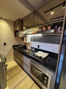 Imagem 5 - Apartamento em Vila Rosa, Goiânia - GO