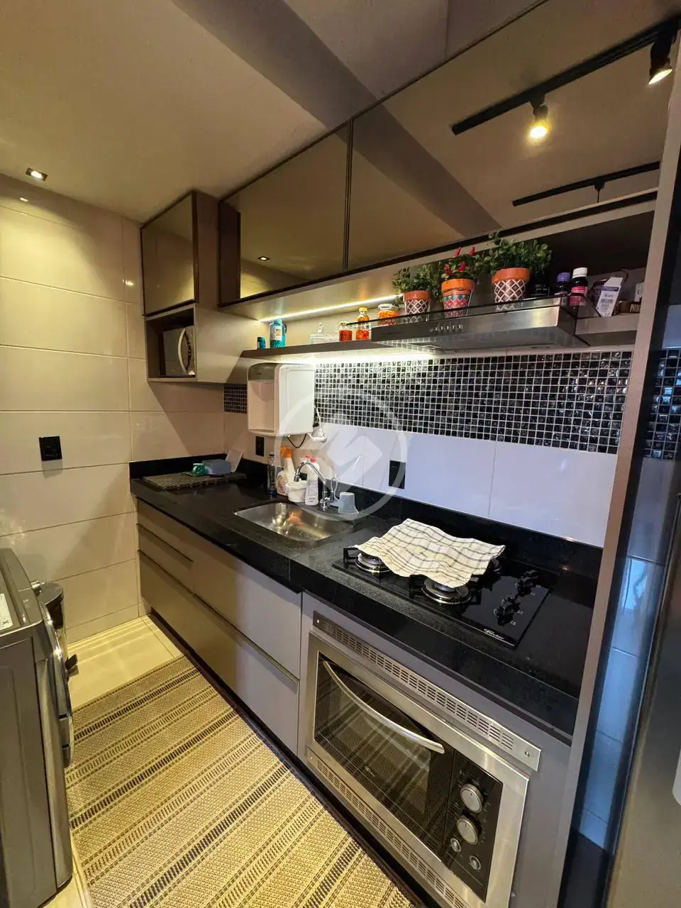 Imagem 5 - Apartamento em Vila Rosa, Goiânia - GO