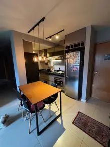Imagem 3 - Apartamento em Vila Rosa, Goiânia - GO