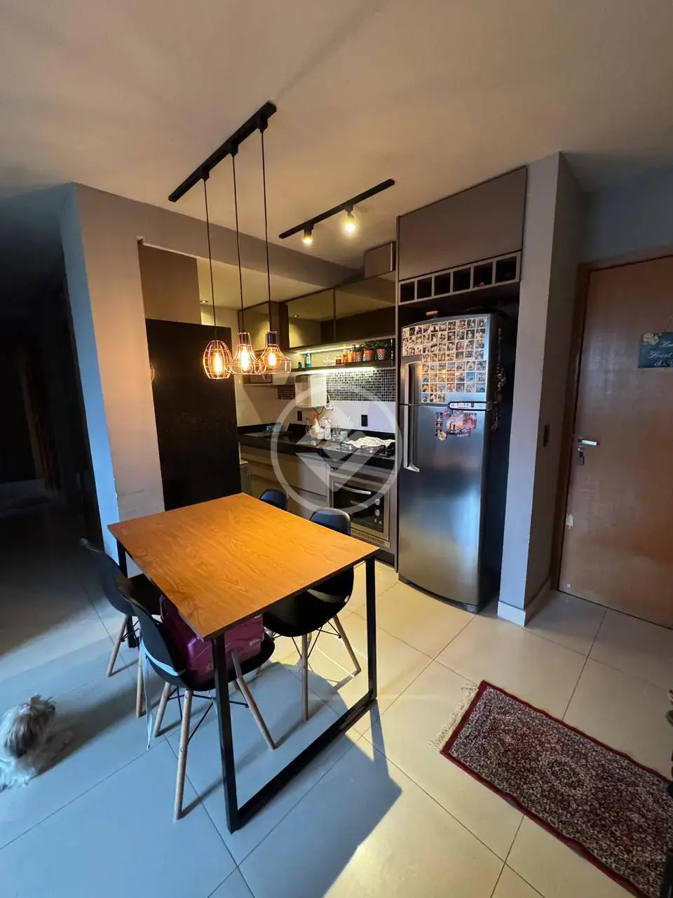 Imagem 3 - Apartamento em Vila Rosa, Goiânia - GO