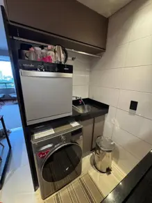 Imagem 6 - Apartamento em Vila Rosa, Goiânia - GO