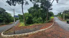 Imagem 4 - Terreno Condomínio em Aldeia das Águas, Bela Vista de Goiás - GO