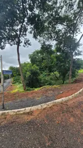 Terreno Condomínio Aldeia das Águas, Bela Vista de Goiás - GO — foto 1