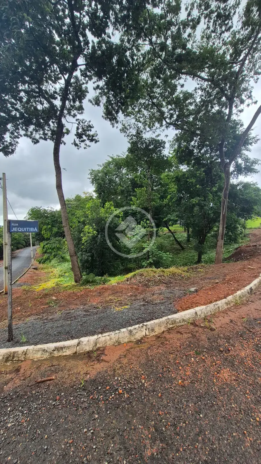 Imagem 1 - Terreno Condomínio em Aldeia das Águas, Bela Vista de Goiás - GO