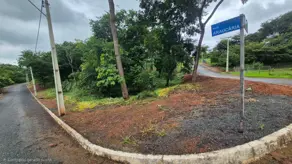 Terreno Condomínio Aldeia das Águas, Bela Vista de Goiás - GO — foto 2