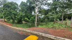 Imagem 5 - Terreno Condomínio em Aldeia das Águas, Bela Vista de Goiás - GO