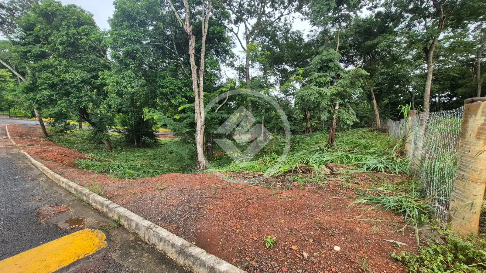 Imagem 2 - Terreno Condomínio em Aldeia das Águas, Bela Vista de Goiás - GO