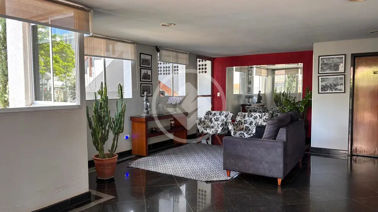 Imagem 1 - Apartamento em Setor Central, Goiânia - GO