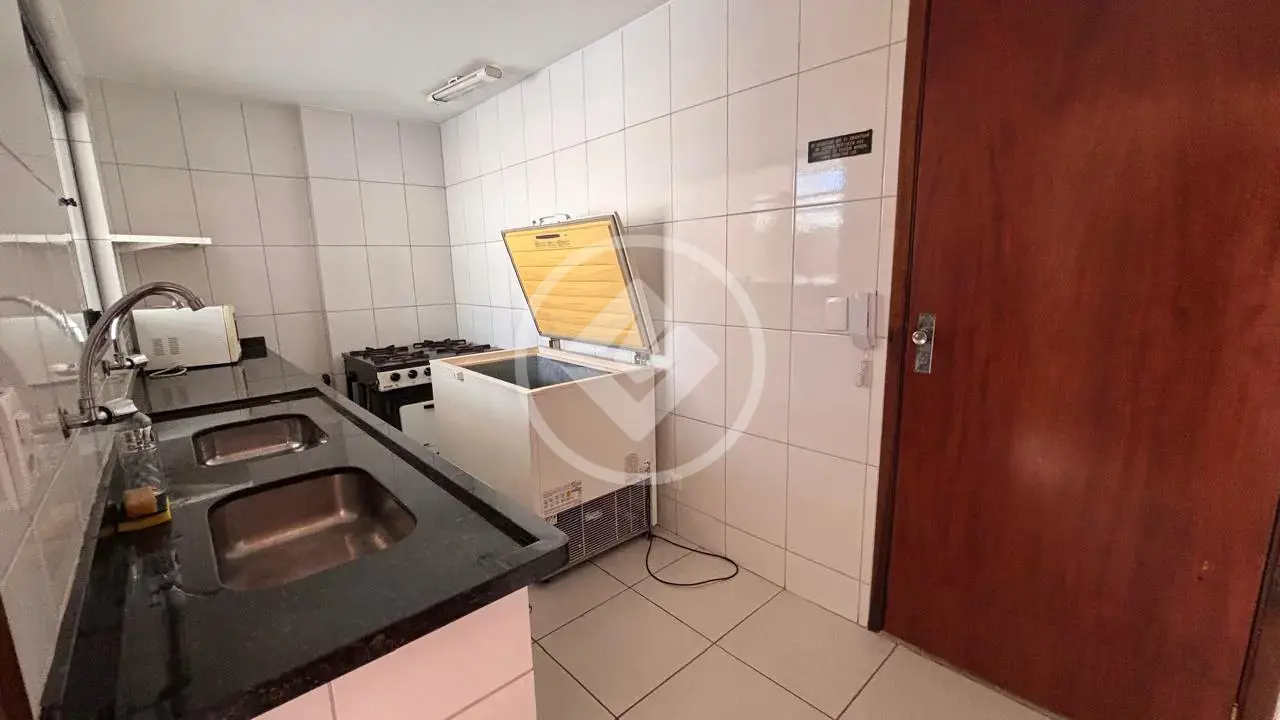 Imagem 5 - Apartamento em Setor Central, Goiânia - GO