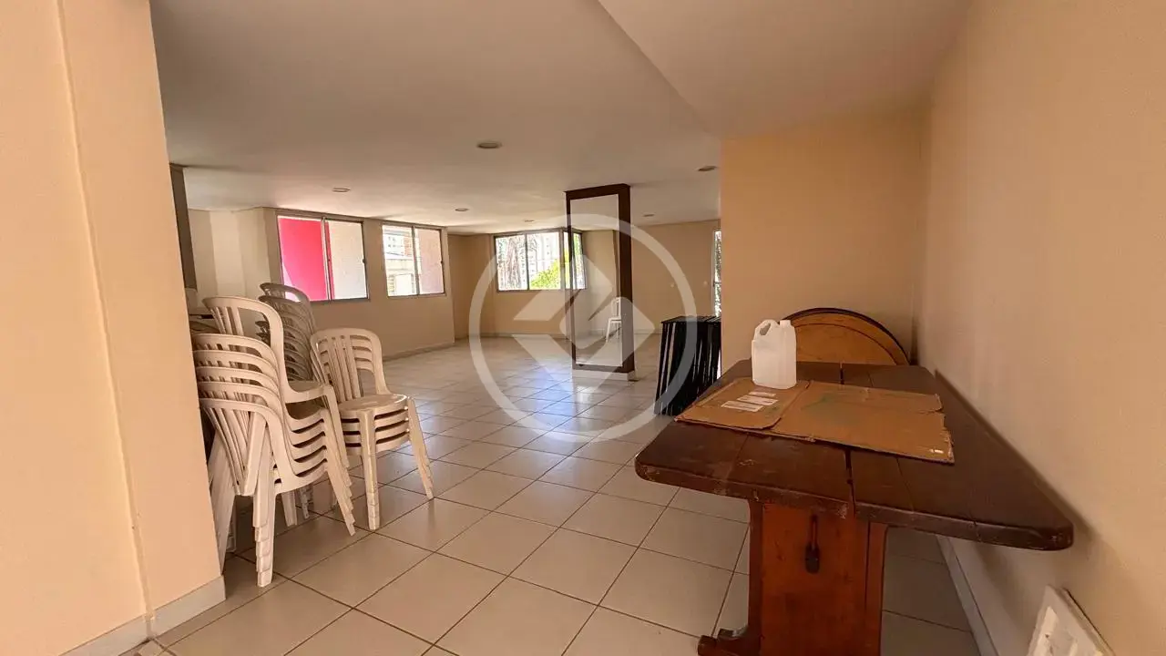 Imagem 3 - Apartamento em Setor Central, Goiânia - GO