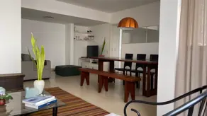 Apartamento Setor Oeste, Goiânia - GO — foto 1