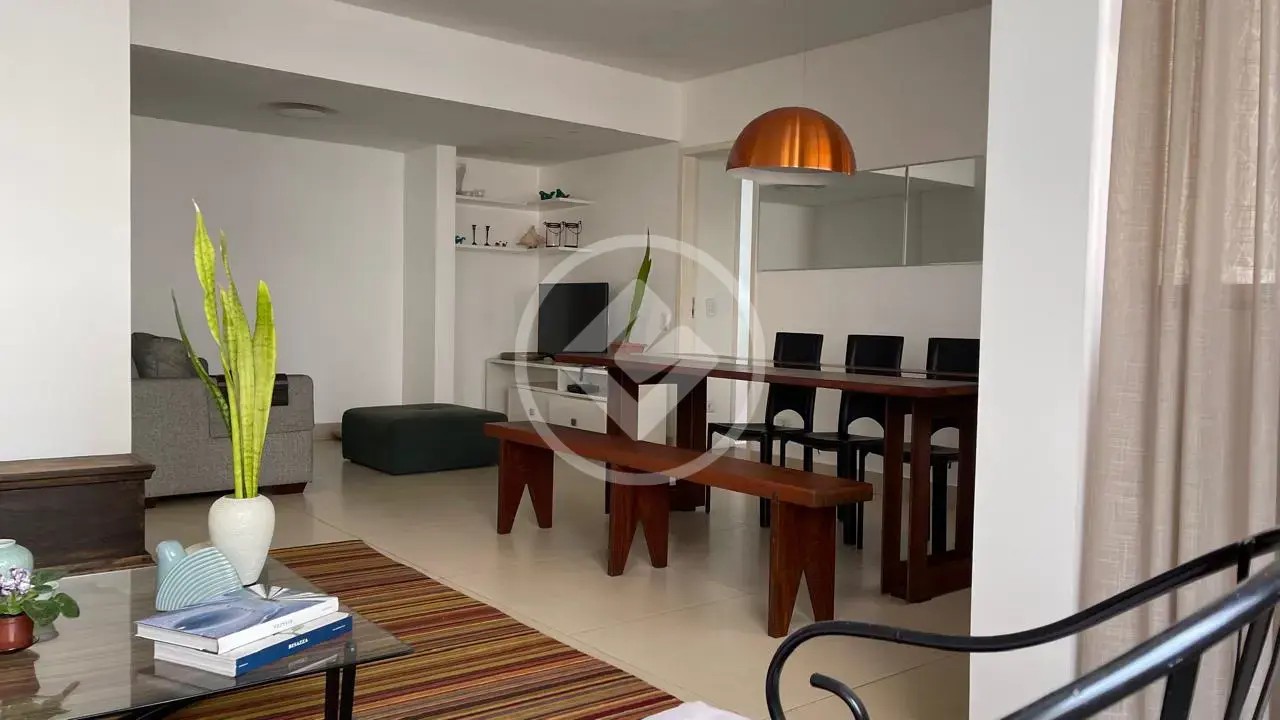 Imagem 1 - Apartamento em Setor Oeste, Goiânia - GO
