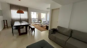 Apartamento Setor Oeste, Goiânia - GO — foto 2