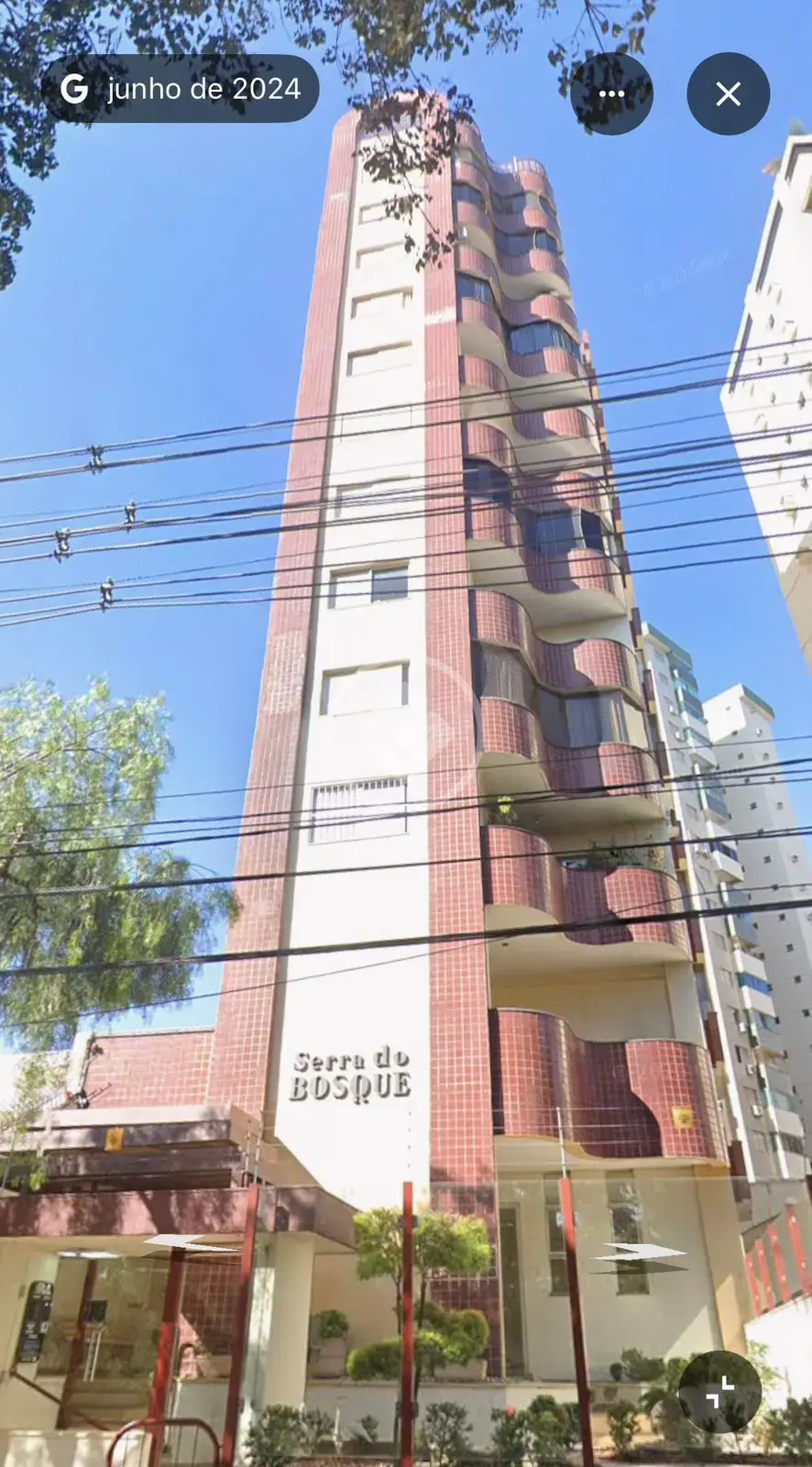 Image 17 - Apartamento em Setor Oeste, Goiânia - GO