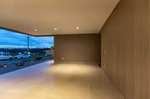 Imagem 5 - Casa Condomínio em Condomínio Ecológico Mansões Morumbi, Senador Canedo - GO