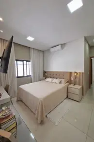 Casa Condomínio Jardim Cristal, Aparecida de Goiânia - GO — foto 2