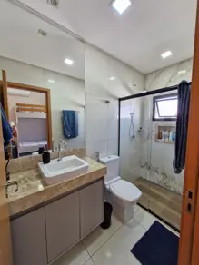 Imagem 6 - Casa Condomínio em Jardim Cristal, Aparecida de Goiânia - GO