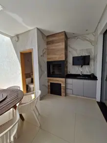 Imagem 2 - Casa Condomínio em Jardim Cristal, Aparecida de Goiânia - GO