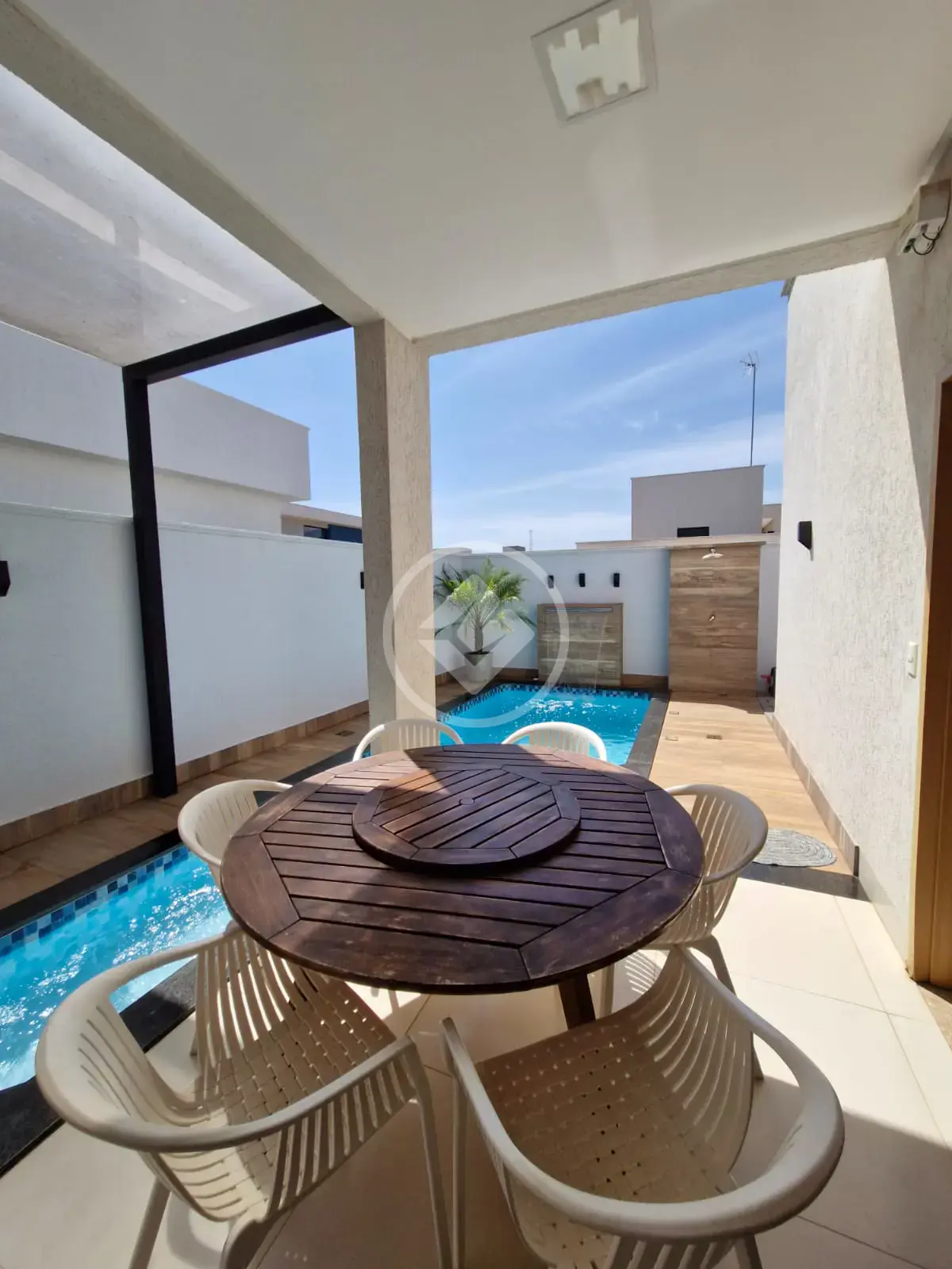 CASA CONDOMÍNIO · Parqville Jacarandá — foto 5