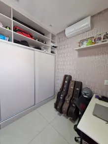 Imagem 5 - Casa Condomínio em Jardim Cristal, Aparecida de Goiânia - GO