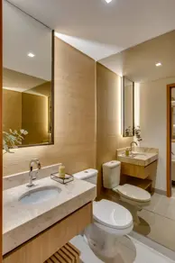 Imagem 2 - Apartamento em Parque Amazônia, Goiânia - GO