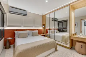 Imagem 3 - Apartamento em Parque Amazônia, Goiânia - GO