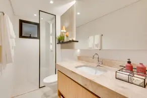 Imagem 4 - Apartamento em Parque Amazônia, Goiânia - GO