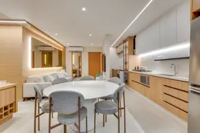 Apartamento Parque Amazônia, Goiânia - GO — foto 2