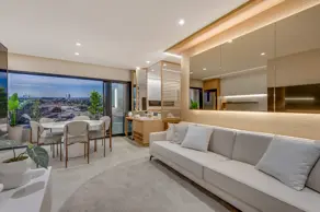 Apartamento Parque Amazônia, Goiânia - GO — foto 1