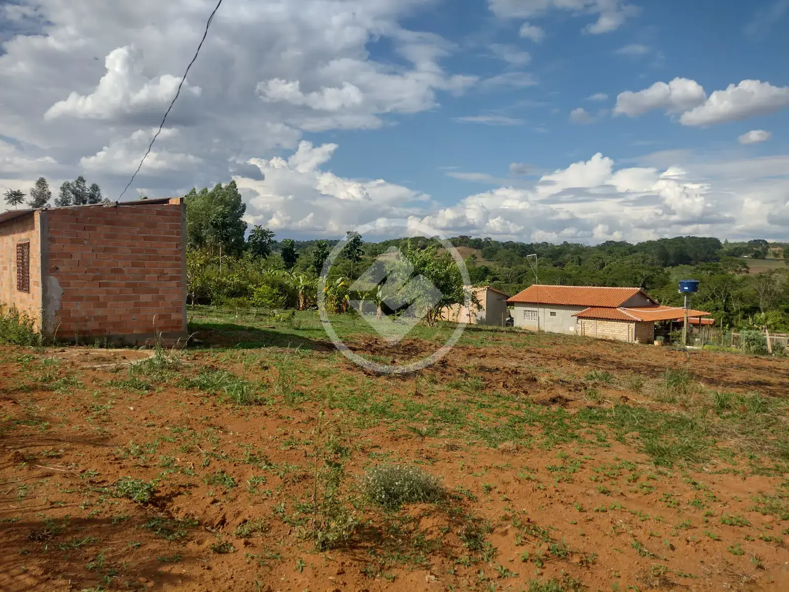 Imagem 1 - Terreno em central, Bonfinópolis - GO