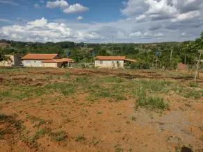 Imagem 3 - Terreno em central, Bonfinópolis - GO