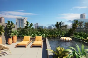 Imagem 4 - Apartamento em Setor Bueno, Goiânia - GO