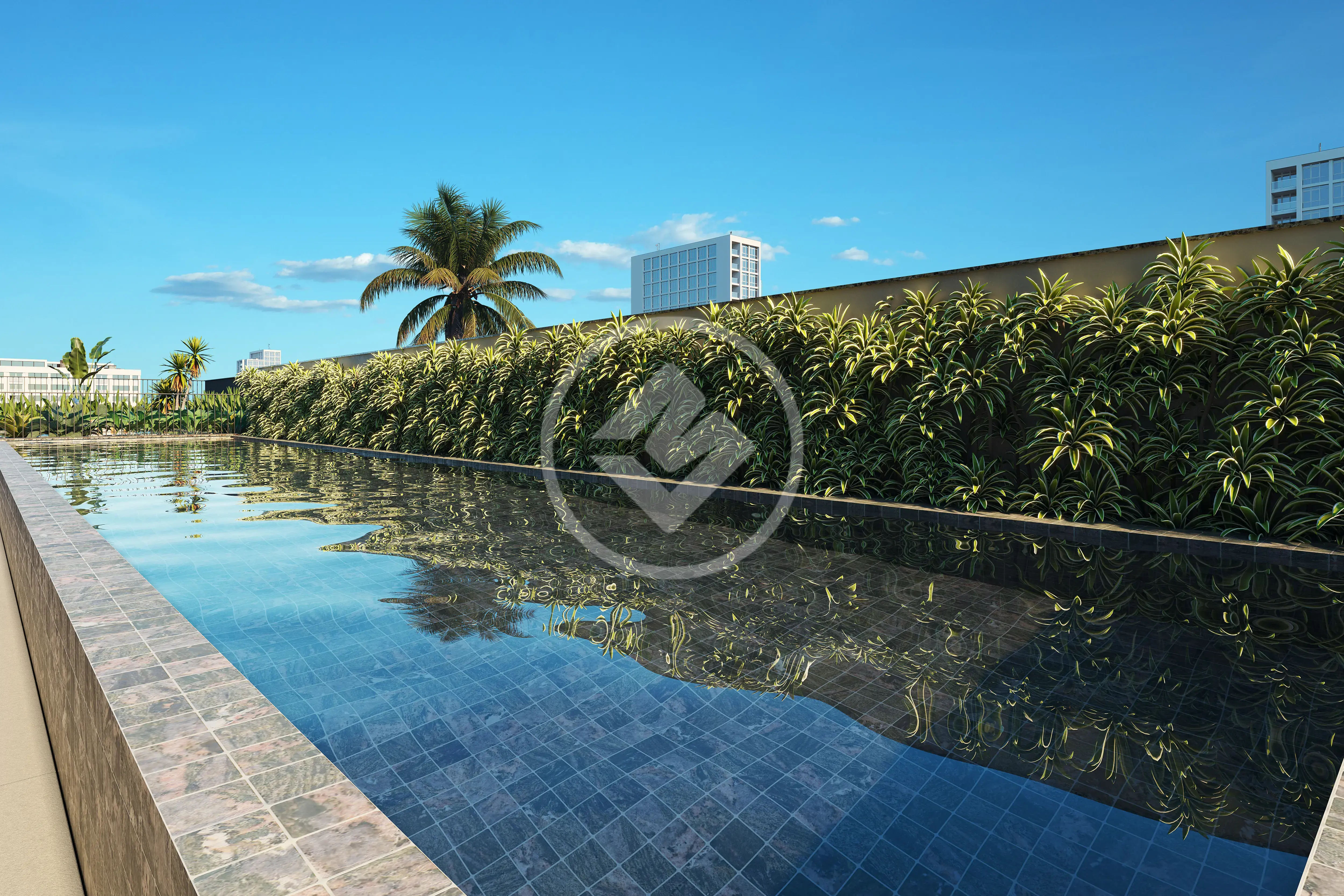 Image 2 - Apartamento em Setor Bueno, Goiânia - GO