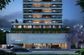 Imagem 3 - Apartamento em Setor Bueno, Goiânia - GO
