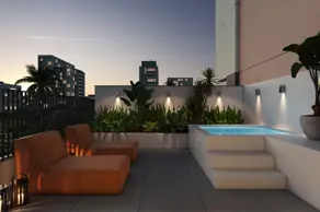 Imagem 5 - Apartamento em Setor Bueno, Goiânia - GO