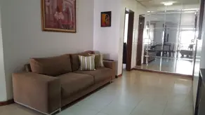 Apartamento Setor Bueno, Goiânia - GO — foto 2